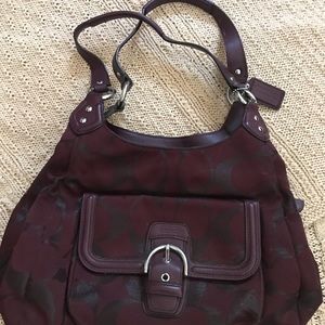 Coach Handbag